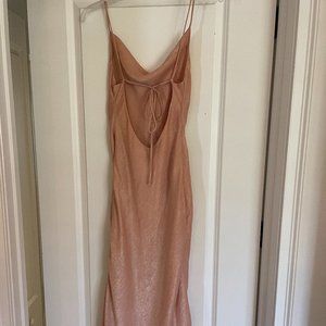 Resa dress